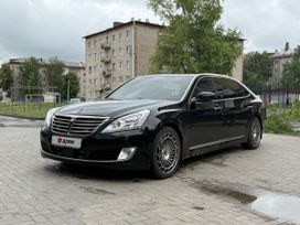  Hyundai Equus 2013 , 1990000 , 