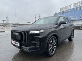 Москва Jaecoo J7, 2023