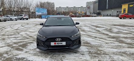  Hyundai Veloster 2019 , 1650000 , 