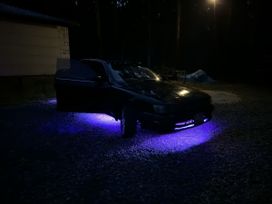  Toyota Vista 1992 , 250000 , 