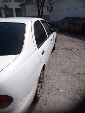  Nissan Pulsar 1997 , 110000 , 