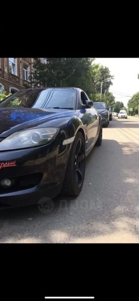  Mazda RX-8 2003 , 600000 , 