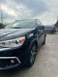 SUV   Mitsubishi ASX 2018 , 2070000 , 