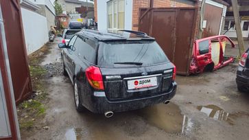  Subaru Outback 2003 , 630000 , --