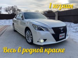  Toyota Crown 2015 , 2440000 , 