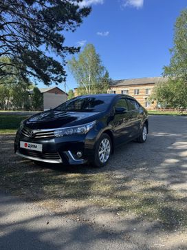  Toyota Corolla 2014 , 1500000 , 