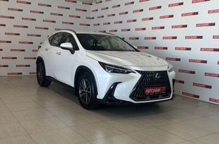 SUV   Lexus NX250 2022 , 5990000 , 