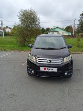    Honda Freed Spike 2011 , 1120000 , 