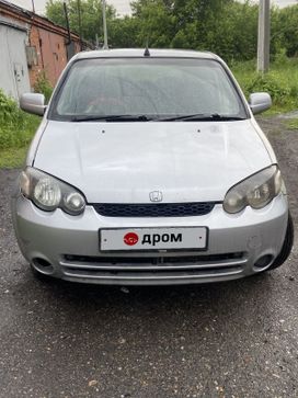 SUV   Honda HR-V 2001 , 330000 , 