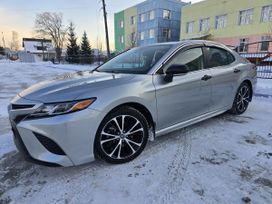  Toyota Camry 2019 , 2985000 , 