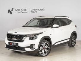 SUV   Kia Seltos 2021 , 2399458 , 