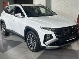 SUV   Hyundai Tucson 2025 , 4284000 , 