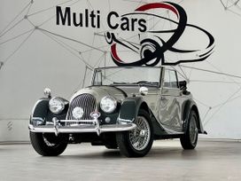  Morgan Plus 4 1962 , 4900000 , -