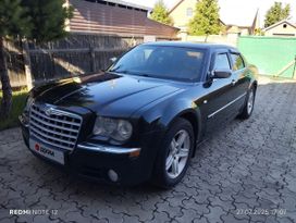  Chrysler 300C 2008 , 1100000 , 