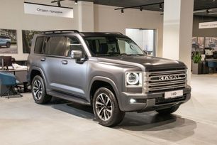 SUV   Haval H9 2024 , 5456100 , 