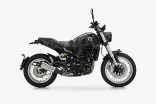   Benelli Leoncino 500 Trail 2024 , 620000 , 