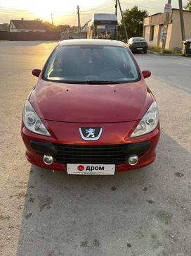  Peugeot 307 2006 , 400000 , 