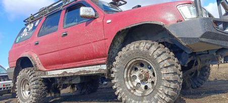 SUV   Toyota 4Runner 1993 , 950000 ,  