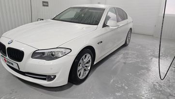  BMW 5-Series 2012 , 2290000 , 