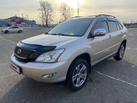 SUV   Lexus RX330 2004 , 1350000 , -