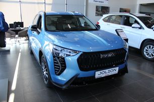 SUV   Haval Jolion 2024 , 2499000 , 