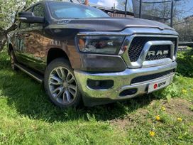  RAM 1500 2019 , 6000000 , 