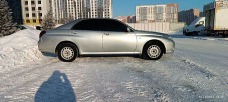  Toyota Verossa 2001 , 590000 , 