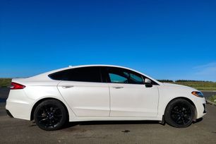  Ford Fusion 2019 , 1495000 ,  