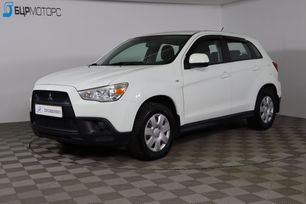 SUV   Mitsubishi ASX 2011 , 1149990 ,  