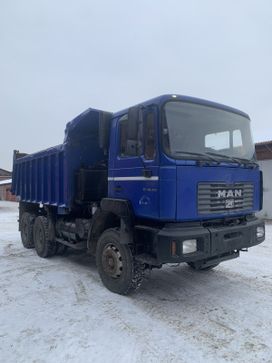  MAN TGA 40.410 2003 , 2600000 , 