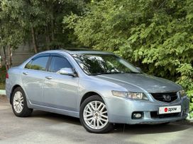  Honda Accord 2004 , 607000 , 