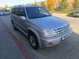 SUV   Suzuki Grand Vitara XL-7 2005 , 1150000 , 