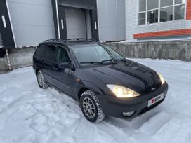  Ford Focus 2004 , 400000 , 