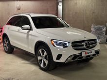  GLC, 2022
