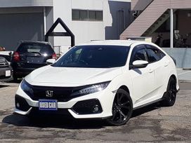  Honda Civic 2018 , 1370000 , 