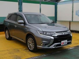 SUV   Mitsubishi Outlander 2020 , 2460000 , 
