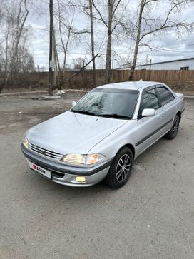  Toyota Carina 1998 , 430000 , --