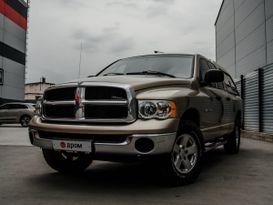  Dodge Ram 2004 , 3450000 , 