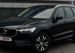 Volvo XC60, 2019
