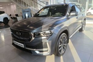 SUV   Geely Monjaro 2024 , 4442190 , 