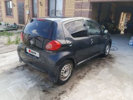  Toyota Aygo 2006 , 400000 , 