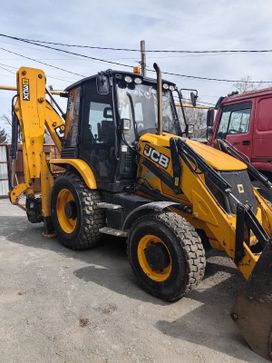 - JCB 3CX 2021 , 8500000 , 