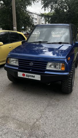  3  Suzuki Escudo 1992 , 510000 , 