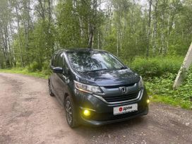    Honda Freed 2018 , 1350000 , 