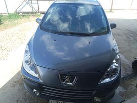  Peugeot 307 2007 , 500000 , 