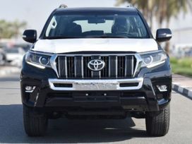 SUV   Toyota Land Cruiser Prado 2024 , 5900000 , 