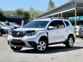 SUV   Renault Duster 2021 , 2270000 , 