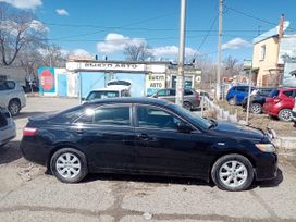  Toyota Camry 2006 , 1085000 , 