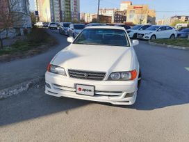  Toyota Chaser 1997 , 550000 , 