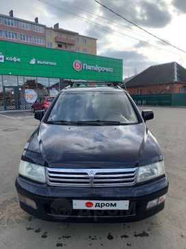    Mitsubishi Space Wagon 1999 , 400000 , 